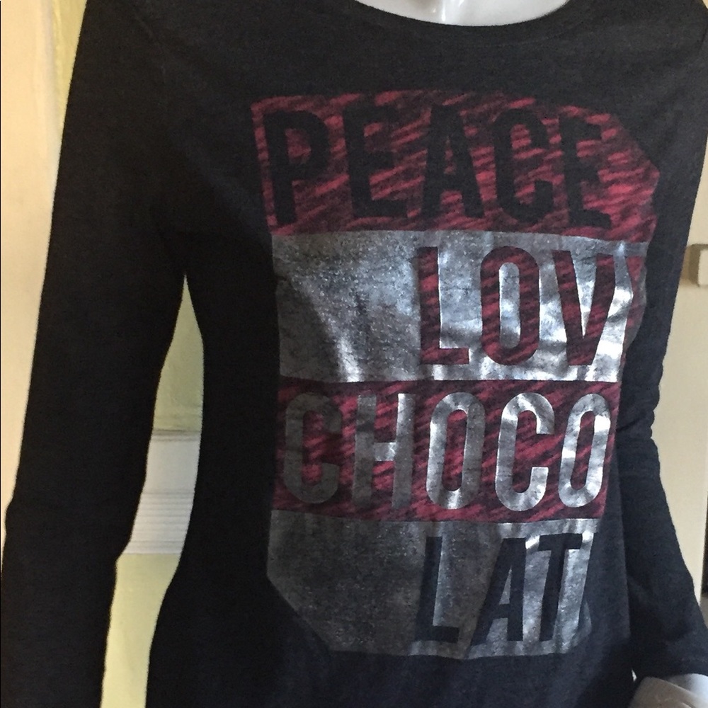 Old Navy tee